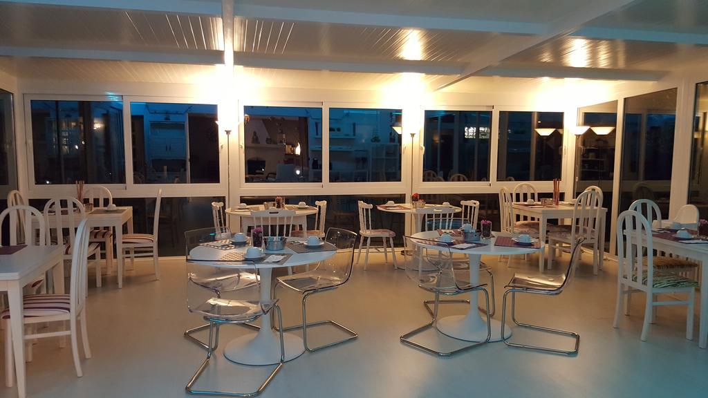 Hotel Camping ริวาเดเซญา ภายนอก รูปภาพ