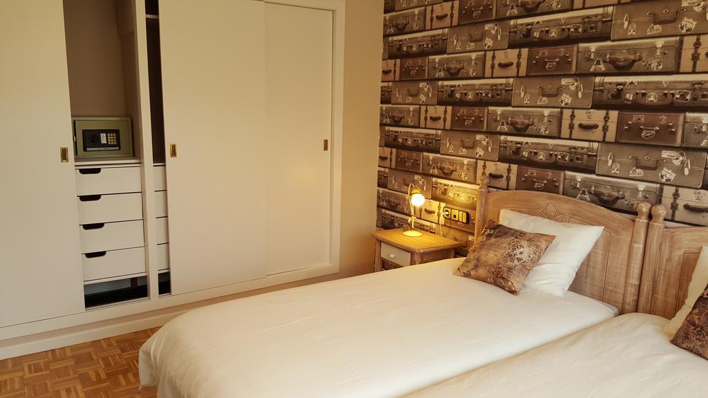 Hotel Camping ริวาเดเซญา ภายนอก รูปภาพ