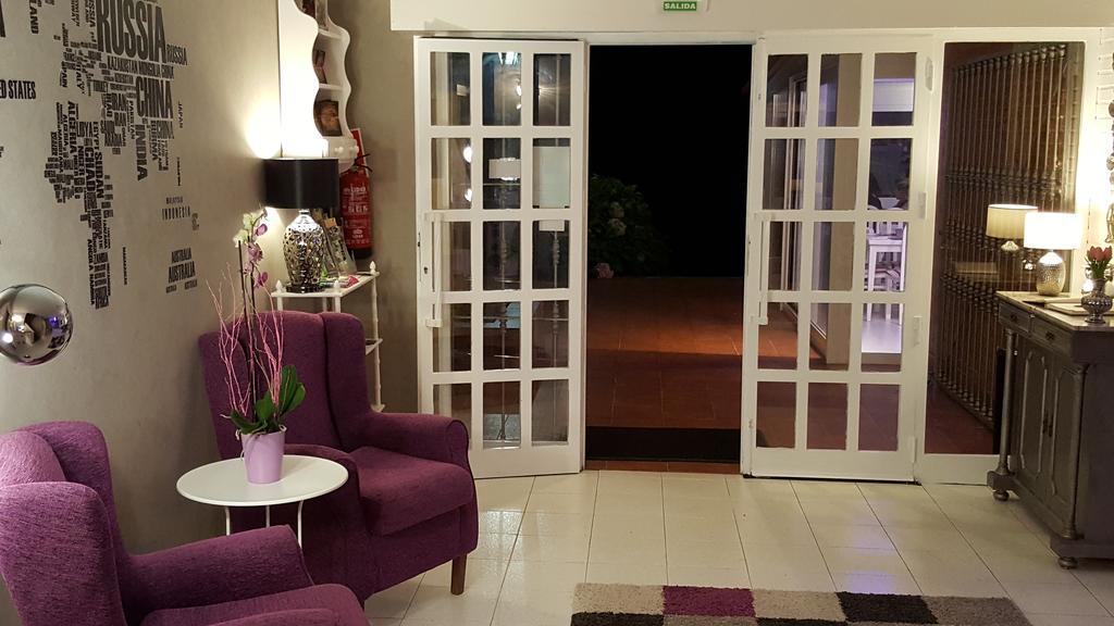 Hotel Camping ริวาเดเซญา ภายนอก รูปภาพ