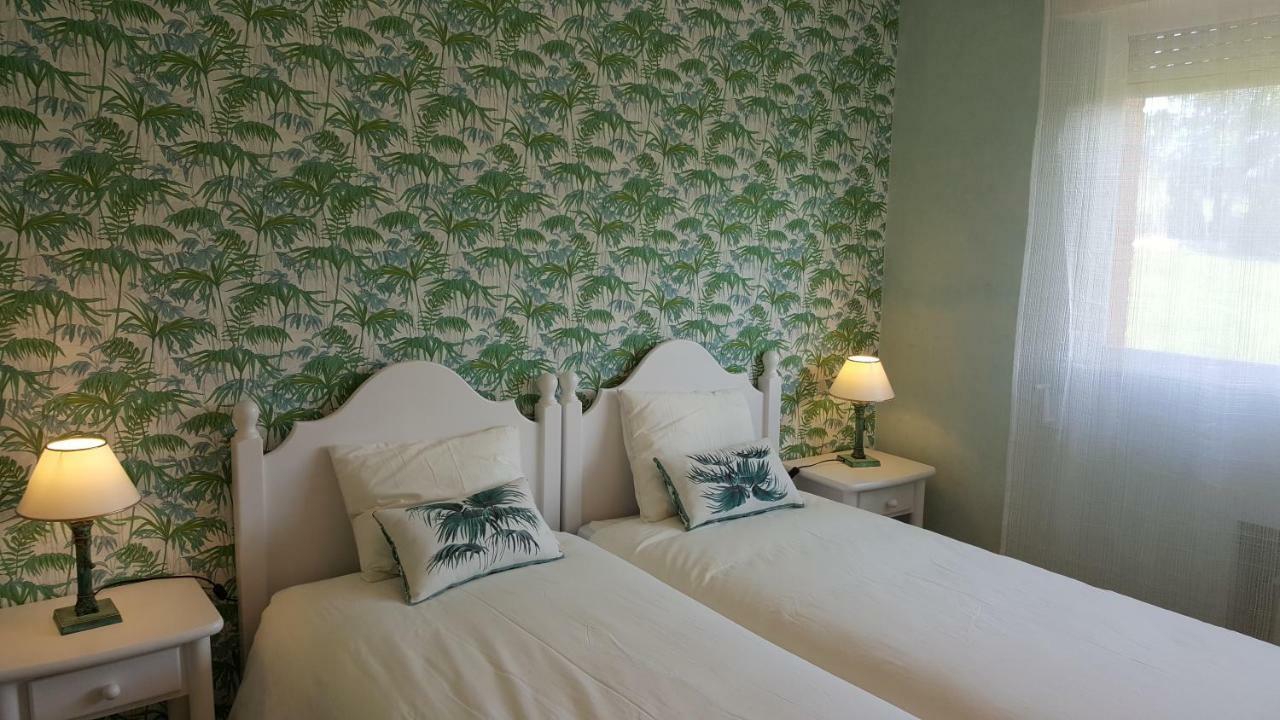 Hotel Camping ริวาเดเซญา ภายนอก รูปภาพ