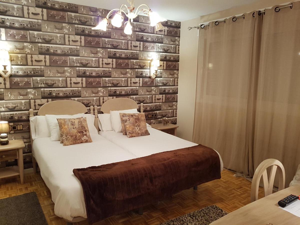 Hotel Camping ริวาเดเซญา ภายนอก รูปภาพ