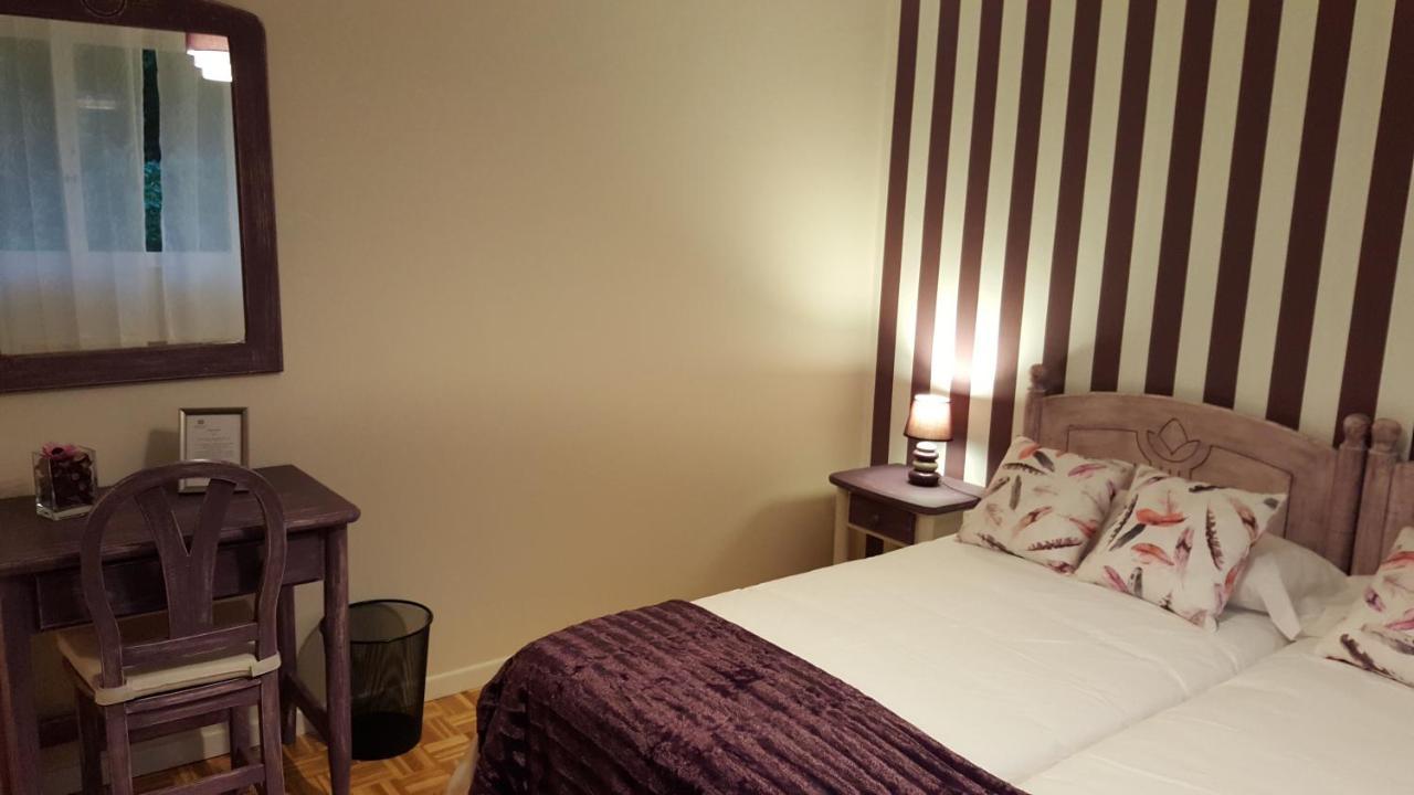 Hotel Camping ริวาเดเซญา ภายนอก รูปภาพ